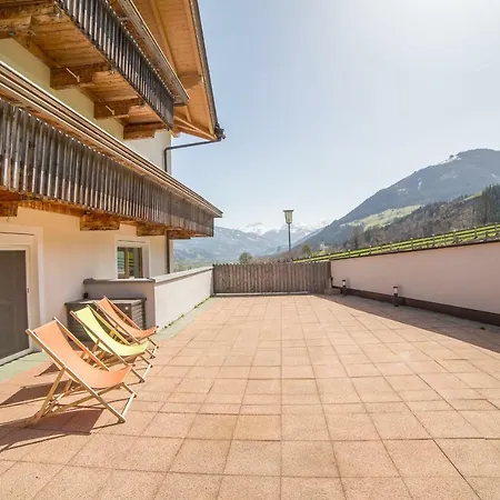 Eberharter Fuegenberg