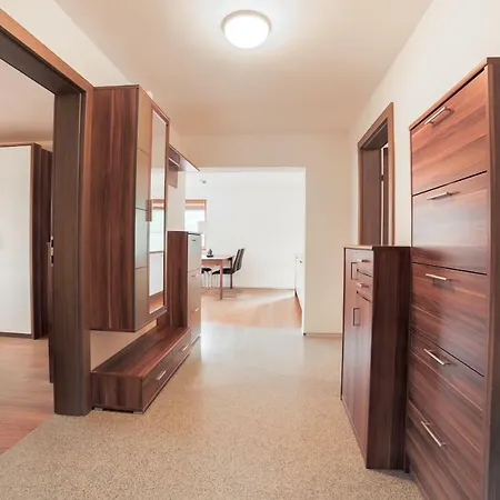 Apartamento Eberharter *