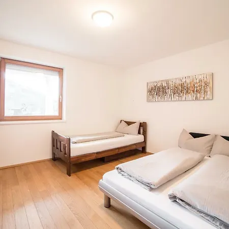 Apartment Eberharter