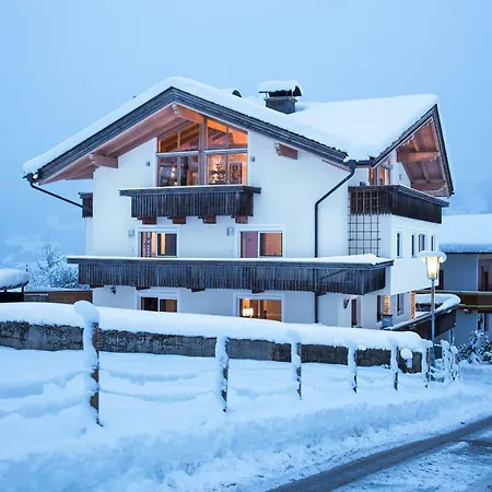 Eberharter Apartamento