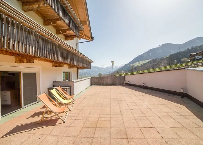 Eberharter Fuegenberg