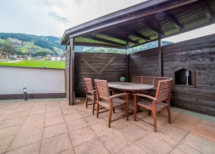 Eberharter Fuegenberg