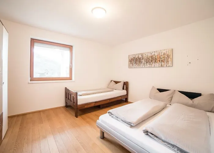 Apartamento Eberharter