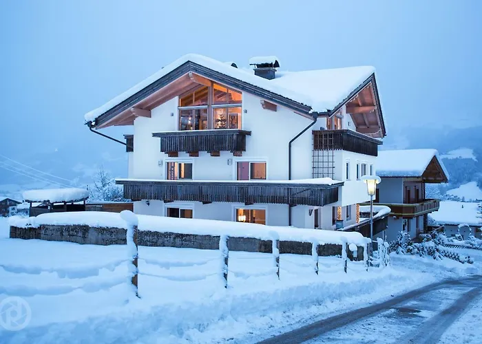 Eberharter Apartamento